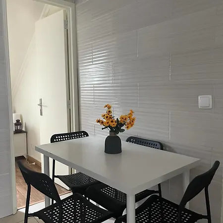 Prata C Apartament Lizbona