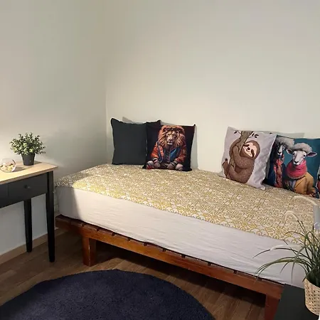 Apartament Prata C *