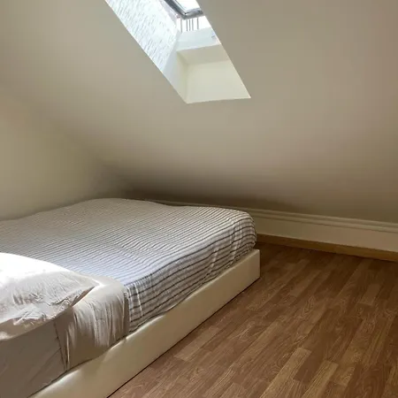 Prata C Appartement *