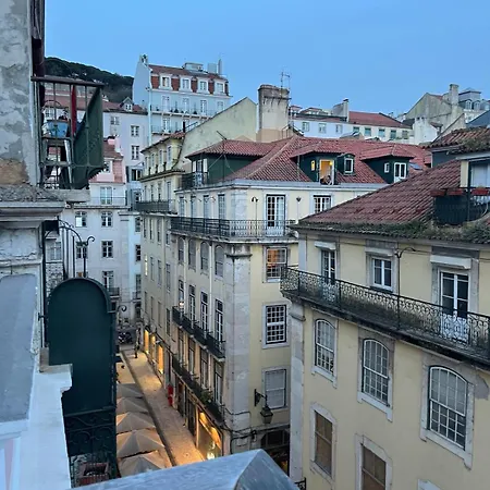 Prata C Apartament *
