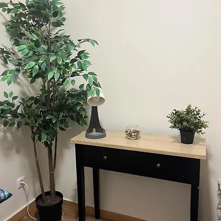 Prata C Apartman *