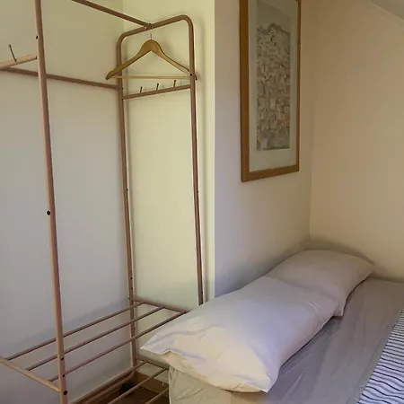 Prata C Apartment